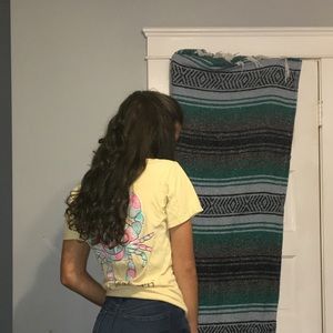 Short sleeve simply southern shirt